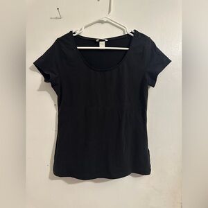 h&m top